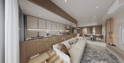 For Sale - BEST VALUED FH 5BR in D15! VIEW ACTUAL UNIT Only $20xx psf