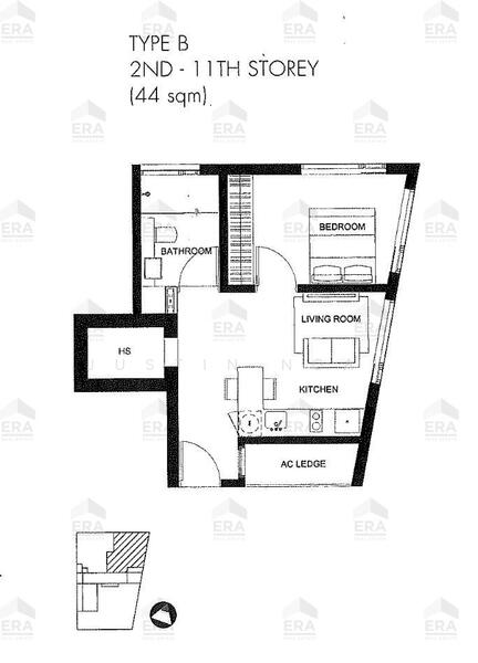For Sale M5 @ Jalan Mutiara