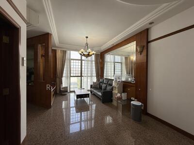 For Sale - The Bayshore