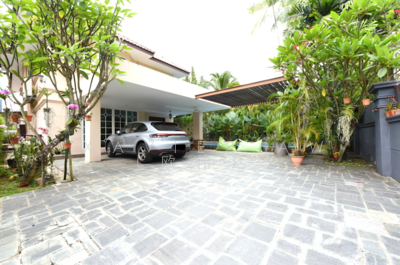 For Rent - Gentle Villas
