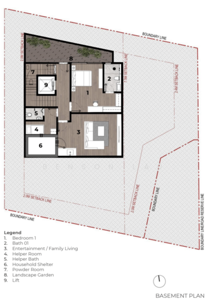 For Sale 🌟BRAND NEW DETACHED HOME AT JALAN NAGA SARI🌟
