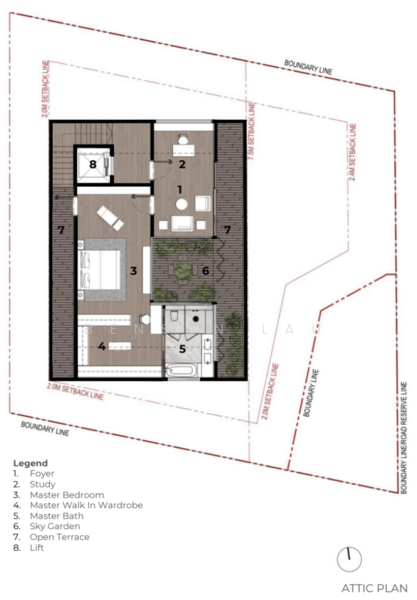 For Sale 🌟BRAND NEW DETACHED HOME AT JALAN NAGA SARI🌟