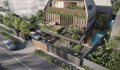 For Sale - 🌟BRAND NEW DETACHED HOME AT JALAN NAGA SARI🌟