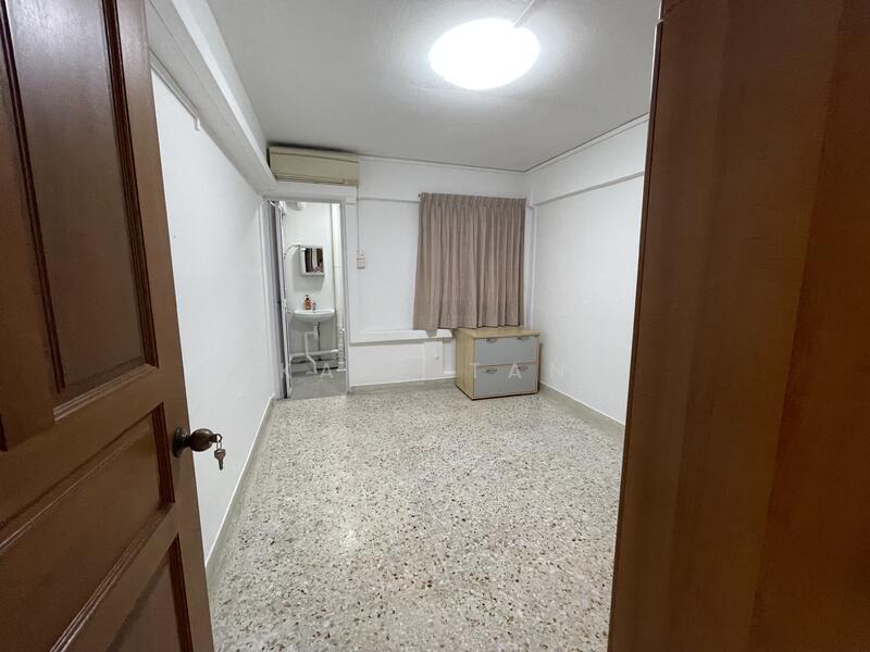 For Rent - 126 Ang Mo Kio Avenue 3