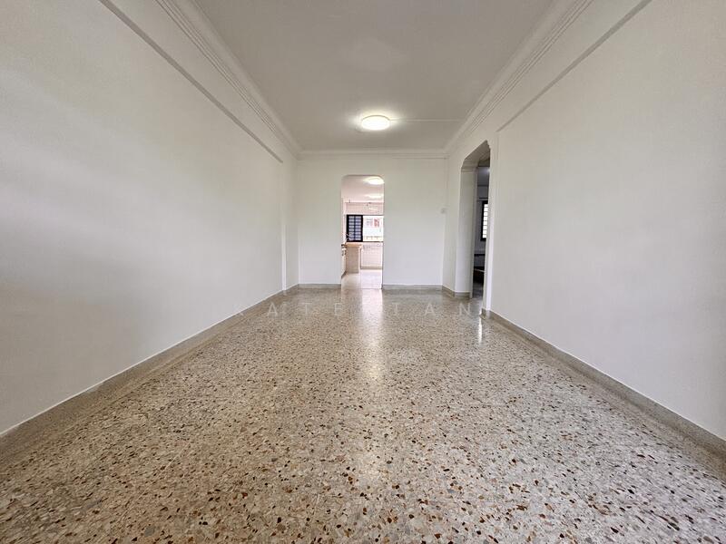 For Rent - 126 Ang Mo Kio Avenue 3