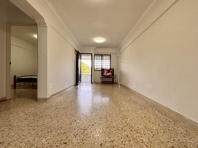 For Rent - 126 Ang Mo Kio Avenue 3