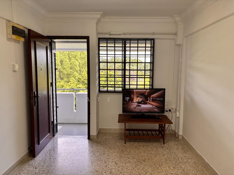 For Rent - 126 Ang Mo Kio Avenue 3