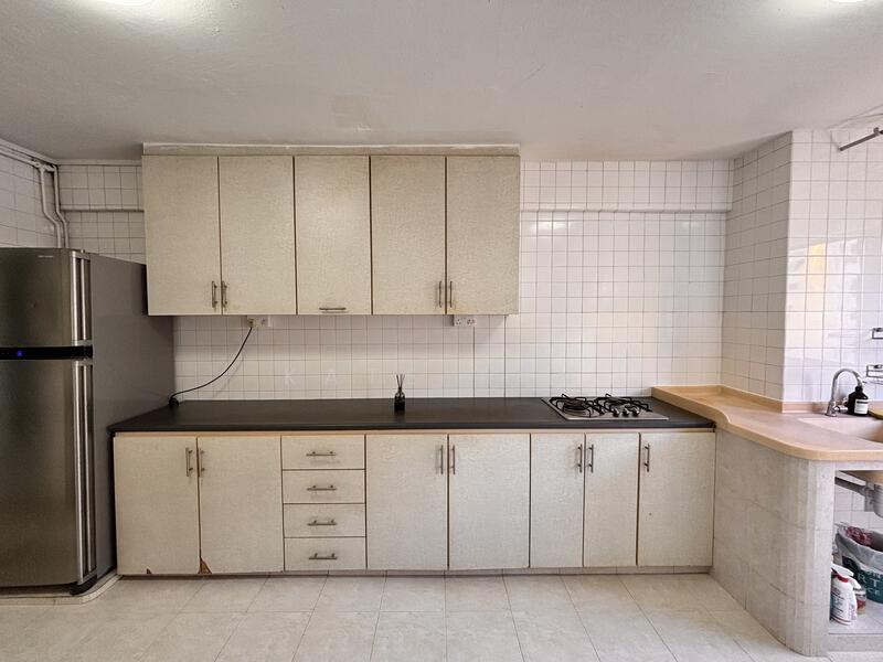 For Rent - 126 Ang Mo Kio Avenue 3