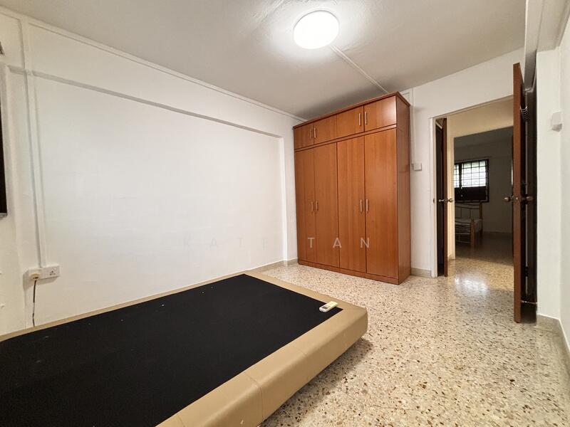 For Rent - 126 Ang Mo Kio Avenue 3