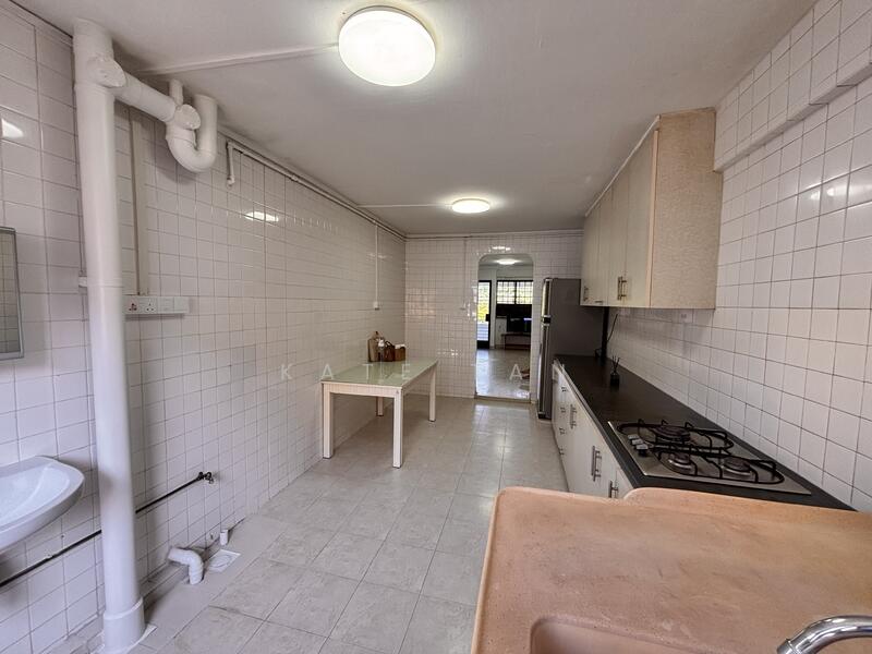 For Rent - 126 Ang Mo Kio Avenue 3