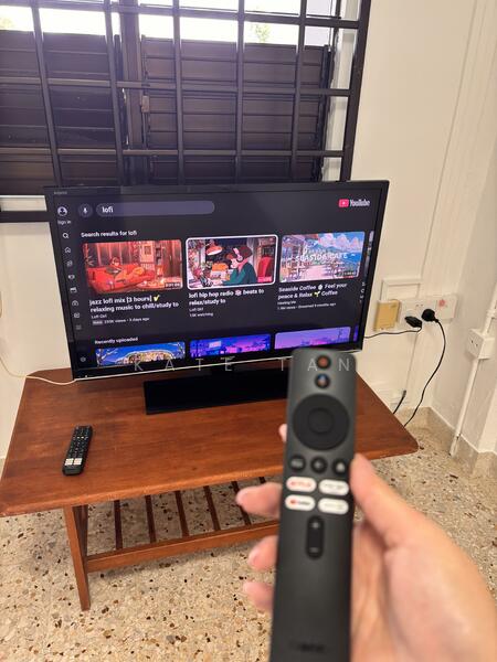 For Rent - 126 Ang Mo Kio Avenue 3