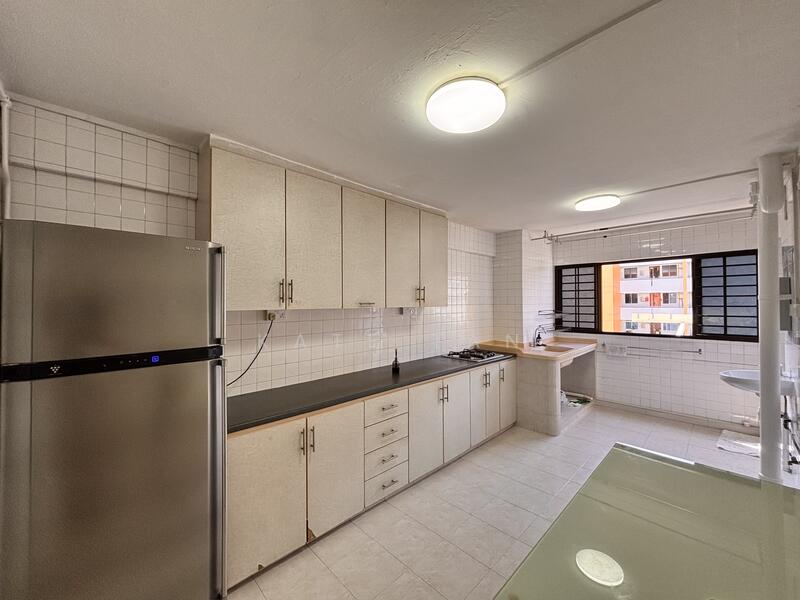 For Rent - 126 Ang Mo Kio Avenue 3