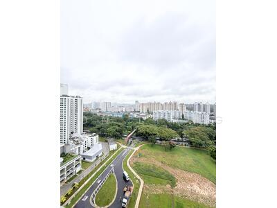 For Rent - AMO Residence