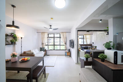 For Sale - 547B Bedok North Avenue 1