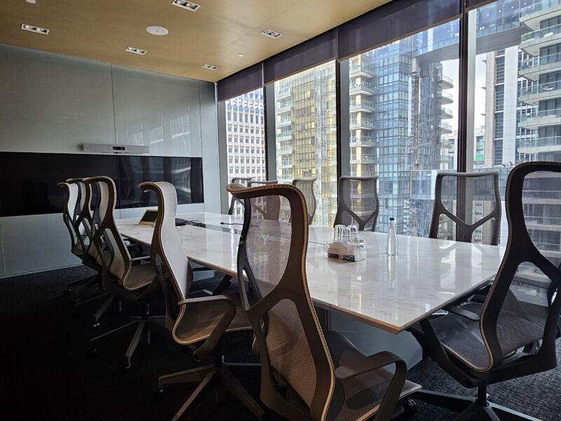 Asia Square Tower 1, 8 Marina View, 2,500 sqft, Office For Rent, by Lucy Liu, 500019752 - Interior - CommercialGuru.com.sg