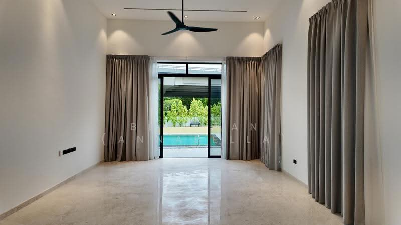 ⭐⭐LANDED7772@ New GCBA @ Caldecott Estate, Caldecott Hill Estate, Andrew Road, Olive Road, Joan Road, Upper Thomson, Newton / Novena, 8 Bedrooms, 12,000 sqft, Good Class Bungalow For Sale, by Bell Tan (Annabella), 500019754 - Living Room - PropertyGuru.com.sg