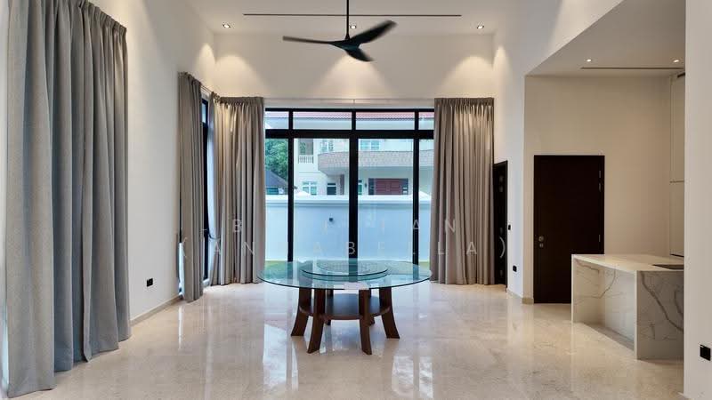 ⭐⭐LANDED7772@ New GCBA @ Caldecott Estate, Caldecott Hill Estate, Andrew Road, Olive Road, Joan Road, Upper Thomson, Newton / Novena, 8 Bedrooms, 12,000 sqft, Good Class Bungalow For Sale, by Bell Tan (Annabella), 500019754 - Living Room - PropertyGuru.com.sg