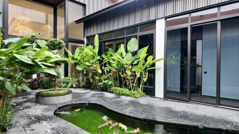 ⭐⭐LANDED7772@ New GCBA @ Caldecott Estate, Caldecott Hill Estate, Andrew Road, Olive Road, Joan Road, Upper Thomson, Newton / Novena, 8 Bedrooms, 12,000 sqft, Good Class Bungalow For Sale, by Bell Tan (Annabella), 500019754 - Exterior - PropertyGuru.com.sg