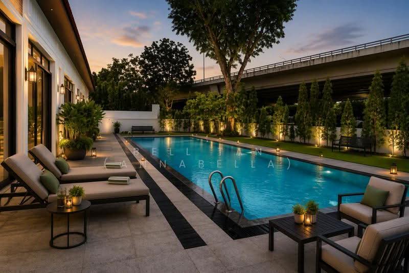 ⭐⭐LANDED7772@ New GCBA @ Caldecott Estate, Caldecott Hill Estate, Andrew Road, Olive Road, Joan Road, Upper Thomson, Newton / Novena, 8 Bedrooms, 12,000 sqft, Good Class Bungalow For Sale, by Bell Tan (Annabella), 500019754 - Exterior - PropertyGuru.com.sg