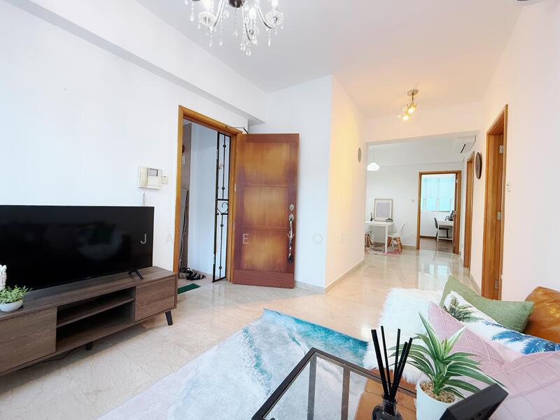 For Sale - Prospero Ville