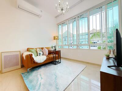 For Sale - Prospero Ville