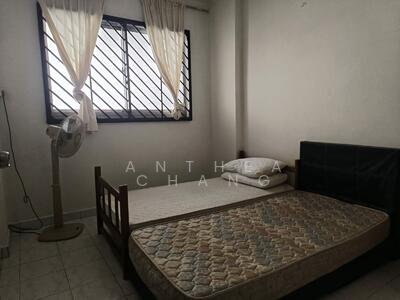 For Rent - 523 Serangoon North Avenue 4