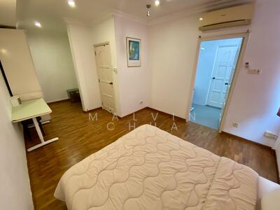 For Rent - Jalan Raya