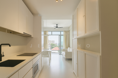 For Sale - Gambir Ridge (Formerly Bartley Terrace