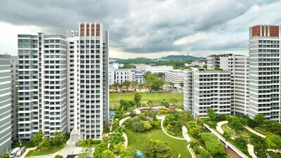 For Sale - 208B Clementi Avenue 6