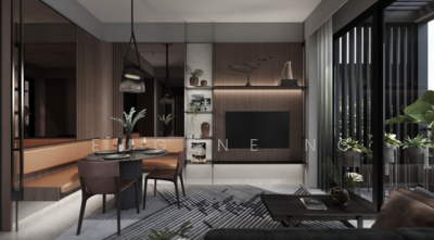 For Sale - TOP-ED! Cheapest 2BR+Study! D10 FH! Chatsworth GCB Enclave