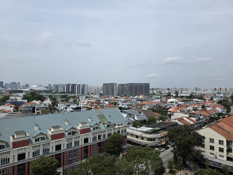 For Rent - Tembusu Grand