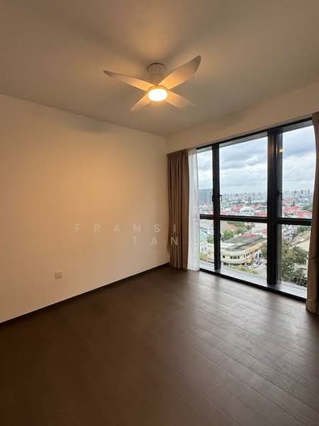 Tembusu Grand, 92 Jalan Tembusu, 4 Bedrooms, 1,431 sqft, Condominium For Rent, by Fransiska Tan, 500019766 - Bedroom - PropertyGuru.com.sg