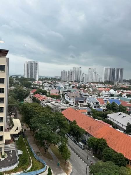 Tembusu Grand, 92 Jalan Tembusu, 4 Bedrooms, 1,431 sqft, Condominium For Rent, by Fransiska Tan, 500019766 - Exterior - PropertyGuru.com.sg