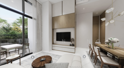 For Sale - Just TOP! Cheapest 4BR FH! Within 1km to Tao Nan