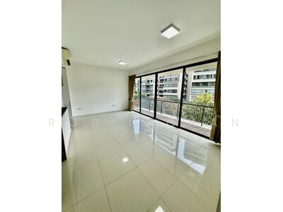 For Rent - The Palette