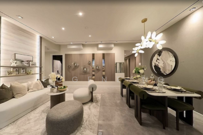 For Sale - Cheapest 3Br! FH! Within 1km to St. Andrews