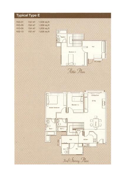For Sale Sembawang Cottage