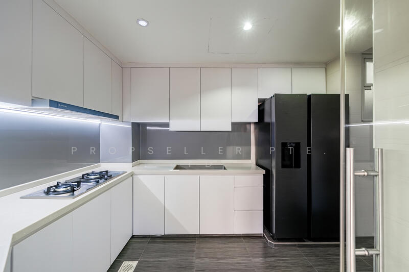 For Sale - Sembawang Cottage