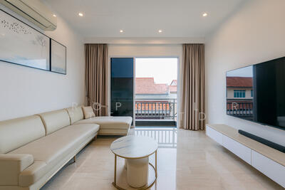 For Sale - Sembawang Cottage