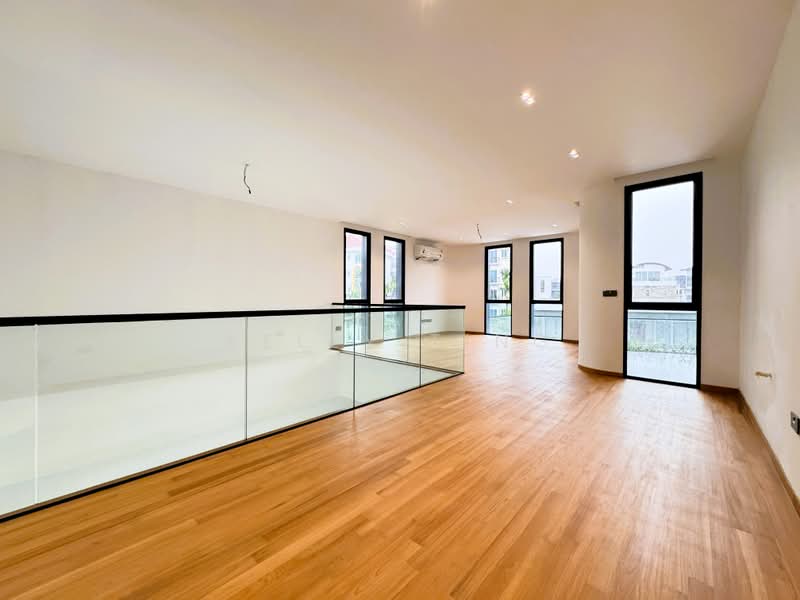 Rosyth Road Brand New Semi Detached, Rosyth Road, 6 Bedrooms, 9,412 sqft, Semi-Detached House For Sale, by Kelly Ting, 500019796 - Interior - PropertyGuru.com.sg