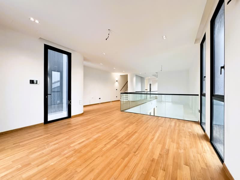 Rosyth Road Brand New Semi Detached, Rosyth Road, 6 Bedrooms, 9,412 sqft, Semi-Detached House For Sale, by Kelly Ting, 500019796 - Interior - PropertyGuru.com.sg