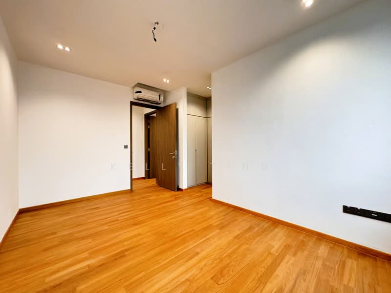 Rosyth Road Brand New Semi Detached, Rosyth Road, 6 Bedrooms, 9,412 sqft, Semi-Detached House For Sale, by Kelly Ting, 500019796 - PropertyGuru.com.sg