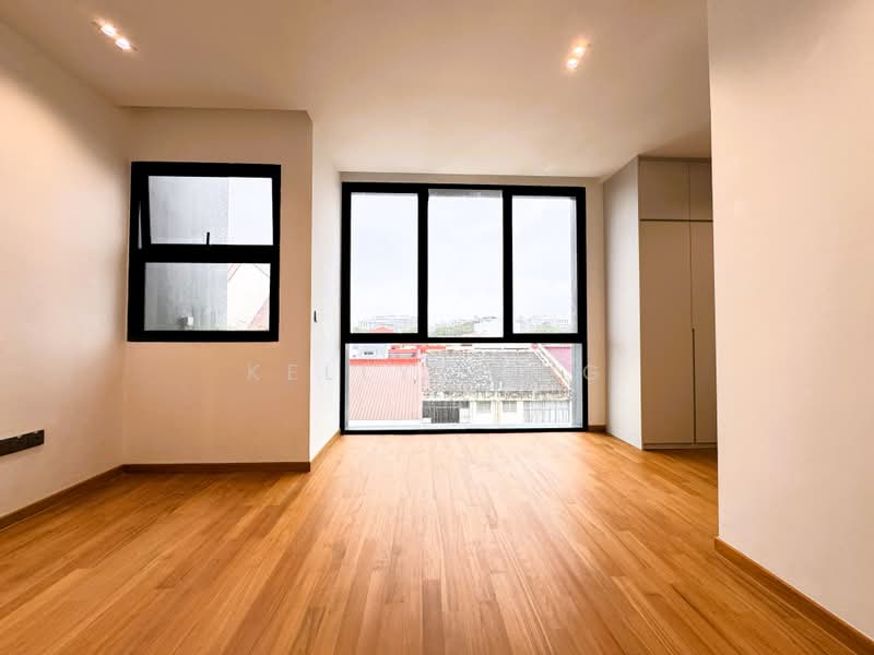 Rosyth Road Brand New Semi Detached, Rosyth Road, 6 Bedrooms, 9,412 sqft, Semi-Detached House For Sale, by Kelly Ting, 500019796 - PropertyGuru.com.sg