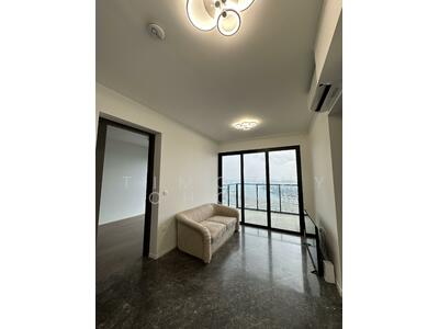 For Sale - Avenue South Residence