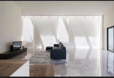 For Sale - Recently Rebuilt. Renovated. 3 Storey Semi Detached