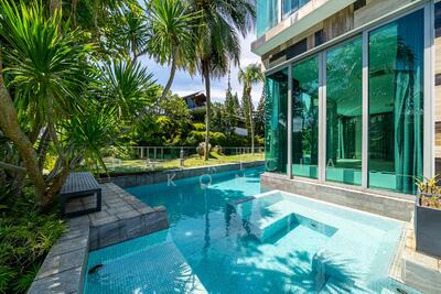 For Sale - Ocean Drive