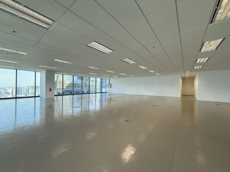 Asia Square Tower 1, 8 Marina View, 3,500 sqft, Office For Rent, by Lucy Liu, 500019807 - Interior - CommercialGuru.com.sg