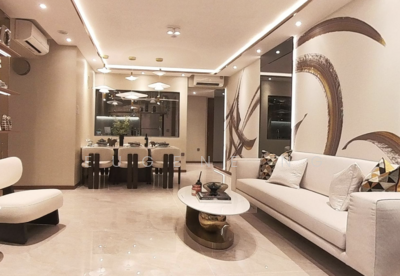 For Sale - Undervalued 3BR! Doorstep to MRT, Near Serangoon. 1km St. Gab/CHIJ