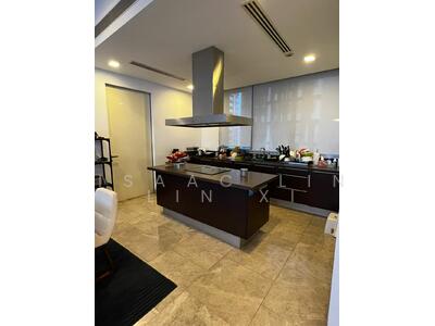 For Rent - The Promont