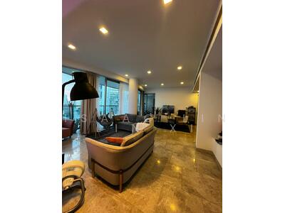 For Rent - The Promont